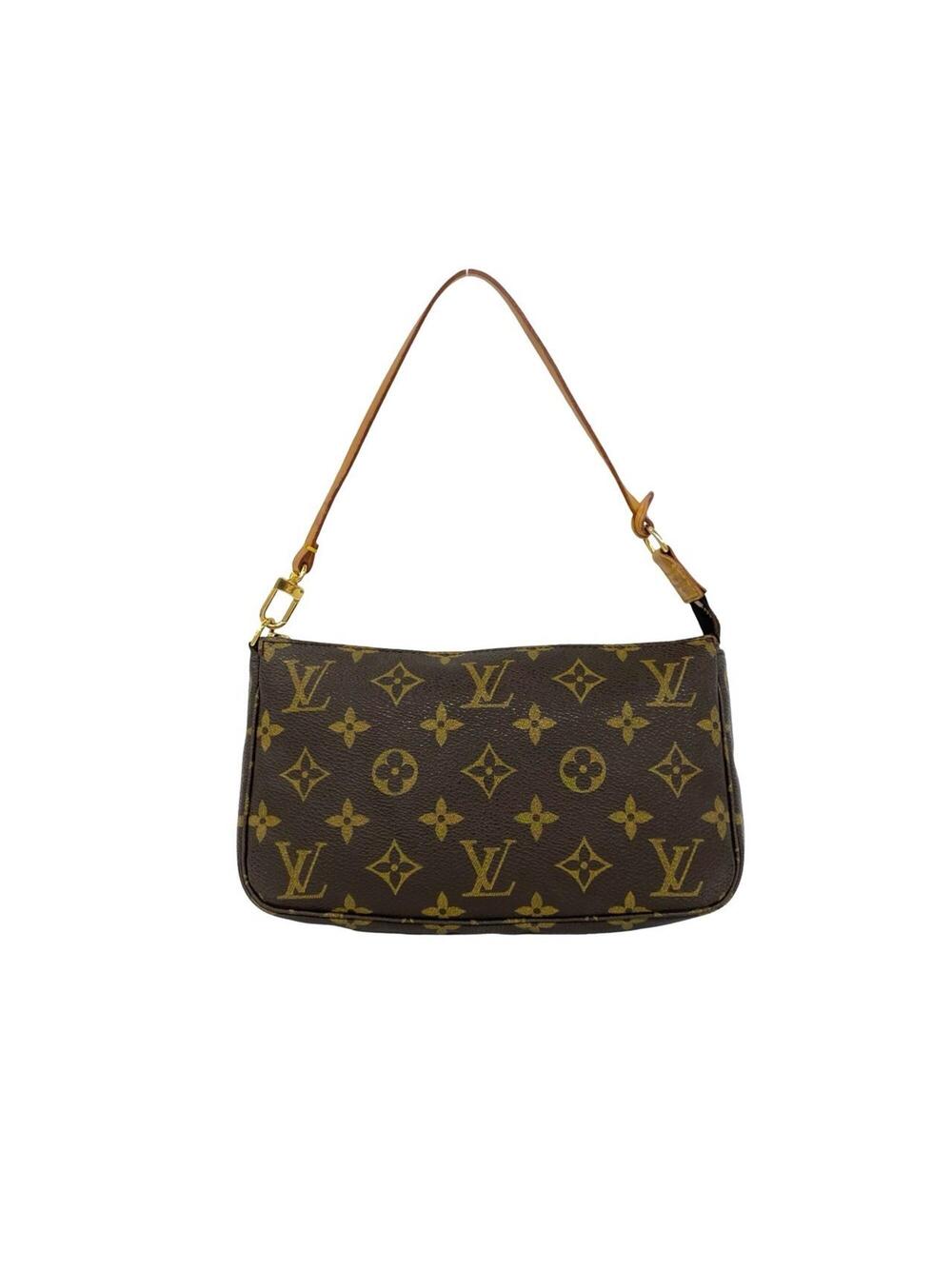 Louis Vuitton Pochette Accessoires #350442L93B